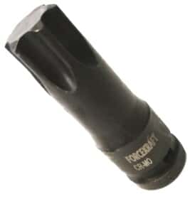 Торцева голова з битою Forcekraft FK-24607860MPB T60 1/2"