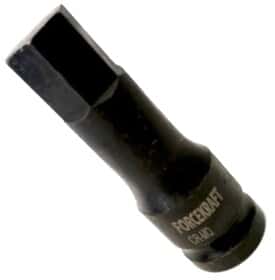 Торцева голова з битою Forcekraft FK-24407814MPB H 14 1/2"