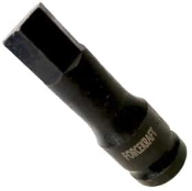 Торцевая головка с битой Forcekraft FK-24407812MPB H 12 1/2"