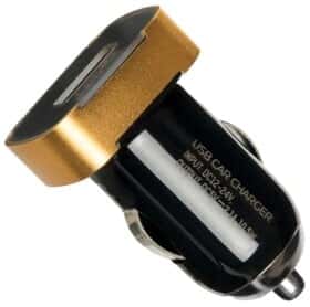 USB зарядка в авто LDNIO DL-C211 00000052795