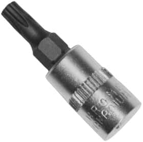 Торцевая головка с битой Berg 50-288 T20 1/4"