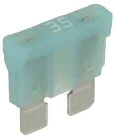 Предохранитель автомобильный VAG N01713122 FT midi (normal) 35A