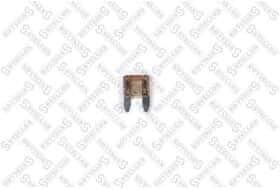 Запобіжник автомобільний Stellox 21-07912-SX FN mini 7,5A