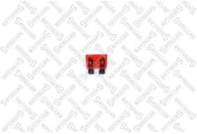 Запобіжник автомобільний Stellox 21-07923-SX FT 10A