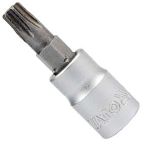 Торцевая головка с битой Yato YT-7660 T8 1/4"