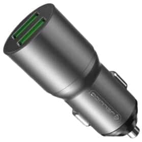 USB зарядка в авто Jellico MQC-41 RL073376