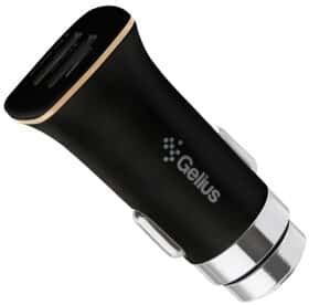 USB зарядка в авто Gelius Apollo GP-CC01
