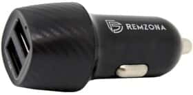 USB зарядка в авто Remzona Eneas 6934247659421
