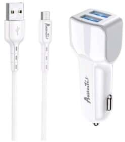 USB зарядка в авто Avantis A910 45758