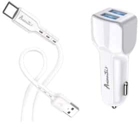 USB зарядка в авто Avantis A910 45759