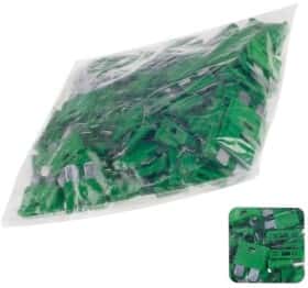 Набор предохранителей Vitol 1035-430A FX maxi (mega) 100 шт.