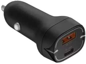 USB зарядка в авто Jellico RL073902