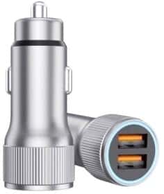 USB зарядка в авто Jellico RL074474