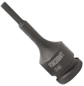 Торцева голова з битою Forcekraft FK-24407807MPB H 7 1/2"