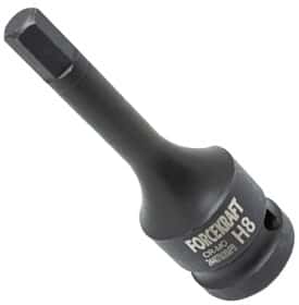 Торцева голова з битою Forcekraft FK-24407808MPB H 8 1/2"