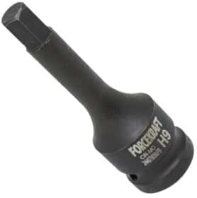 Торцева голова з битою Forcekraft FK-24407809MPB H 9 1/2"