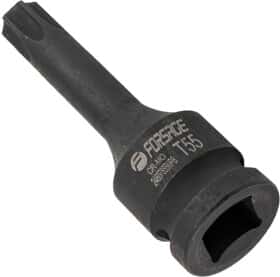 Торцевая головка с битой Forcekraft FK-24607855MPB T55 1/2"