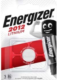 Батарейка Energizer EN2012 CR2012 3 V