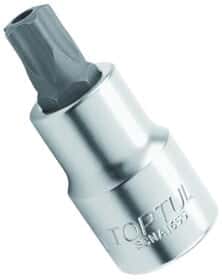 Торцевая головка с битой Toptul BCNA1627 TR27 (T27H) 1/2"