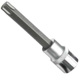 Торцева голова з битою KONNER-KOREA 50301 T25 1/2"