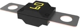 Предохранитель автомобильный Littelfuse 498 BEZP498060 midi (normal) 60A