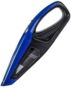 Автопылесос Ring RVAC1