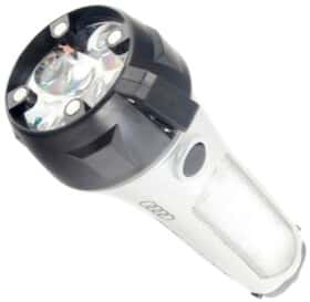 Ручний ліхтар VAG Dynamo Emergency LED Flashlight 8r0093052