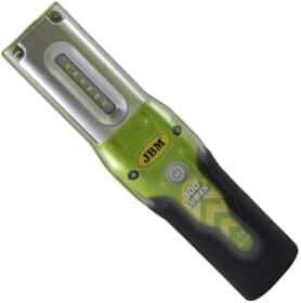 Автомобильный фонарь JBM LED Portable Light 300 53431