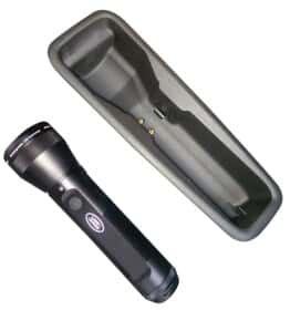 Автомобильный фонарь Land Rover Rechargeable Torch vplgs0259