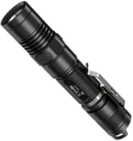 Тактический фонарь Nitecore Multitask Hybrid Series MH12