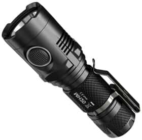 Тактический фонарь Nitecore Multitask Hybrid Series MH20w