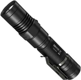 Тактический фонарь Nitecore Multitask Hybrid Series 6-1038