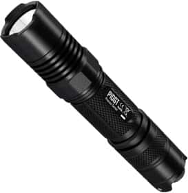 Тактичний ліхтар Nitecore Precise Series P10GT