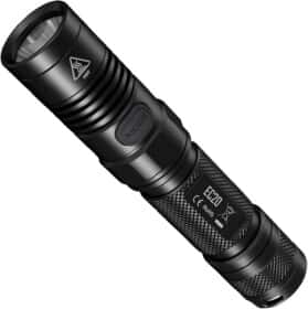 Тактичний ліхтар Nitecore Explorer Series EC20