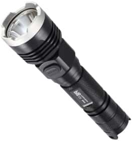 Тактический фонарь Nitecore Precise Series 6-1094