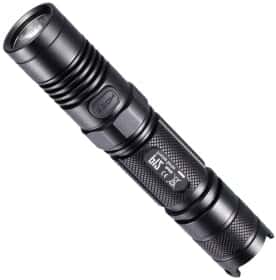 Тактический фонарь Nitecore Precise Series 6-1101