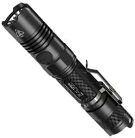 Тактический фонарь Nitecore Precise Series P12GT