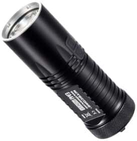Ручной фонарь Nitecore Explorer Series 6-1133
