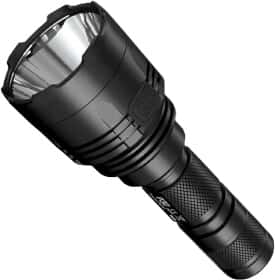 Тактический фонарь Nitecore Precise Series 6-1233