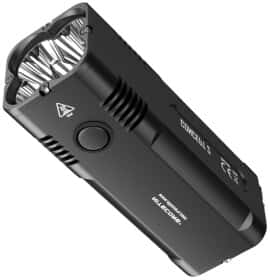Тактический фонарь Nitecore Concept Series 6-1262_2