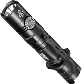 Тактический фонарь Nitecore Multi-Task Series 6-1298
