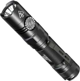 Ручной фонарь Nitecore Explorer Series 6-1297
