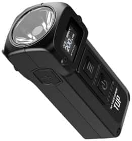 Ліхтарик-брелок Nitecore T Series 6-1344_black