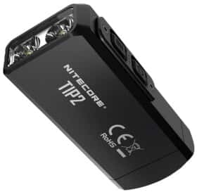 Ліхтарик-брелок Nitecore T Series 6-1354