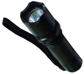 Ручний ліхтар Lena Lighting Clima LED UV LENA334542