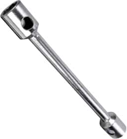 Ключ балонний Armer ARM25-2732 I-подібний 27x32 мм