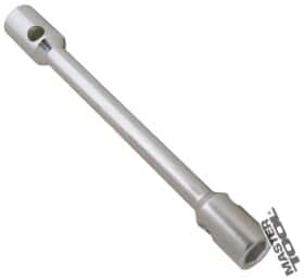Ключ балонный MasterTool 730224 I-образный 24x27 мм