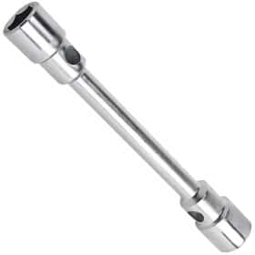 Ключ балонный Intertool xt4205 I-образный 27x32 мм
