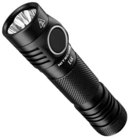 Ручной фонарь Nitecore Explorer Series 61399
