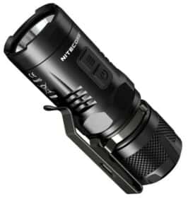Ручний ліхтар Nitecore Explorer Series 61159